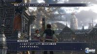 Nuevas im�genes de The Last Remnant
