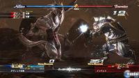 E3: Nuevas im�genes de The Last Remnant