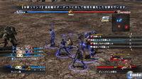 E3: Nuevas im�genes de The Last Remnant