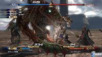E3: Nuevas im�genes de The Last Remnant