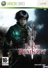 Imagen 236 de The Last Remnant para Xbox 360