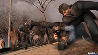 Primeras im�genes de Splinter Cell Conviction