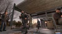 Primeras im�genes de Splinter Cell Conviction