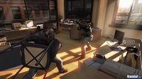 Primeras im�genes de Splinter Cell Conviction
