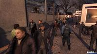 Primeras im�genes de Splinter Cell Conviction