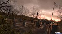 Primeras im�genes de Splinter Cell Conviction
