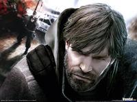 Primeras im�genes conceptuales de Splinter Cell: Conviction