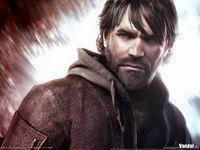 Primeras im�genes conceptuales de Splinter Cell: Conviction