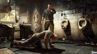 Nuevas im�genes de Splinter Cell: Conviction
