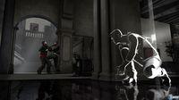 Nuevas im�genes de Splinter Cell: Conviction