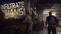 Nuevas im�genes de Splinter Cell: Conviction