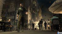 E3: Primeras im�genes y v�deos de Splinter Cell: Conviction