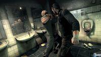 E3: Primeras im�genes y v�deos de Splinter Cell: Conviction