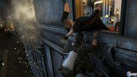 E3: Primeras im�genes y v�deos de Splinter Cell: Conviction