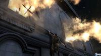 Nuevas im�genes de Splinter Cell: Conviction