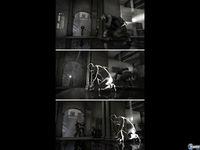 GC: Nuevas im�genes de Splinter Cell: Conviction