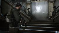 GC: Nuevas im�genes de Splinter Cell: Conviction