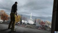 TGS: Nuevas im�genes de Splinter Cell: Conviction