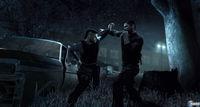 TGS: Nuevas im�genes de Splinter Cell: Conviction