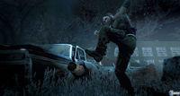 TGS: Nuevas im�genes de Splinter Cell: Conviction