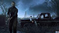 TGS: Nuevas im�genes de Splinter Cell: Conviction