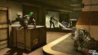Im�genes del cooperativo de Splinter Cell: Conviction