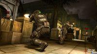 Im�genes del cooperativo de Splinter Cell: Conviction