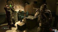 Im�genes del cooperativo de Splinter Cell: Conviction