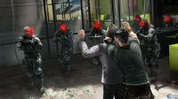 Nuevas im�genes de Splinter Cell: Conviction