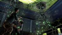 Nuevas im�genes de Splinter Cell: Conviction