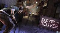 Nuevas im�genes de Splinter Cell: Conviction