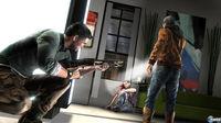 Nuevas im�genes de Splinter Cell: Conviction