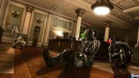 Imagen 56 de Splinter Cell: Conviction para Ordenador