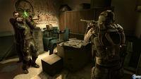 Nuevas im�genes de Splinter Cell: Conviction