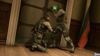 Nuevas im�genes de Splinter Cell: Conviction