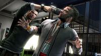 Nuevas im�genes de Splinter Cell: Conviction