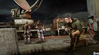 Nuevas im�genes de Splinter Cell: Conviction