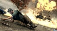 Nuevas im�genes de Splinter Cell: Conviction