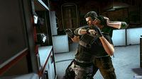 Nuevas im�genes de Splinter Cell: Conviction