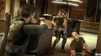Nuevas im�genes de Splinter Cell: Conviction