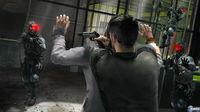 Nuevas im�genes de Splinter Cell: Conviction