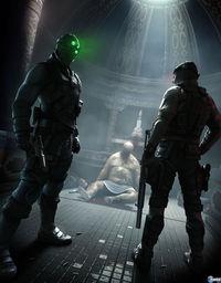 Imagen 61 de Splinter Cell: Conviction para Ordenador
