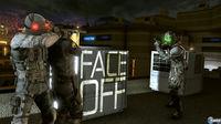 Nuevas im�genes de Splinter Cell: Conviction