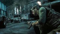 Imagen 82 de Splinter Cell: Conviction para Xbox 360