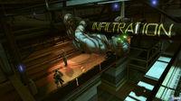 Nuevas im�genes de Splinter Cell: Conviction