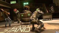 Nuevas im�genes de Splinter Cell: Conviction