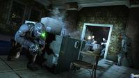 Nuevas im�genes de Splinter Cell: Conviction