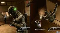 Nuevas im�genes de Splinter Cell: Conviction
