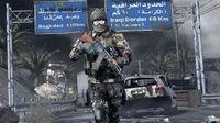 Nuevas im�genes de Splinter Cell: Conviction
