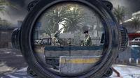 Nuevas im�genes de Splinter Cell: Conviction